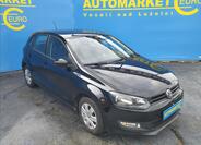 Volkswagen Polo 3