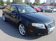 Audi A4 6