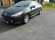 Peugeot 307 3
