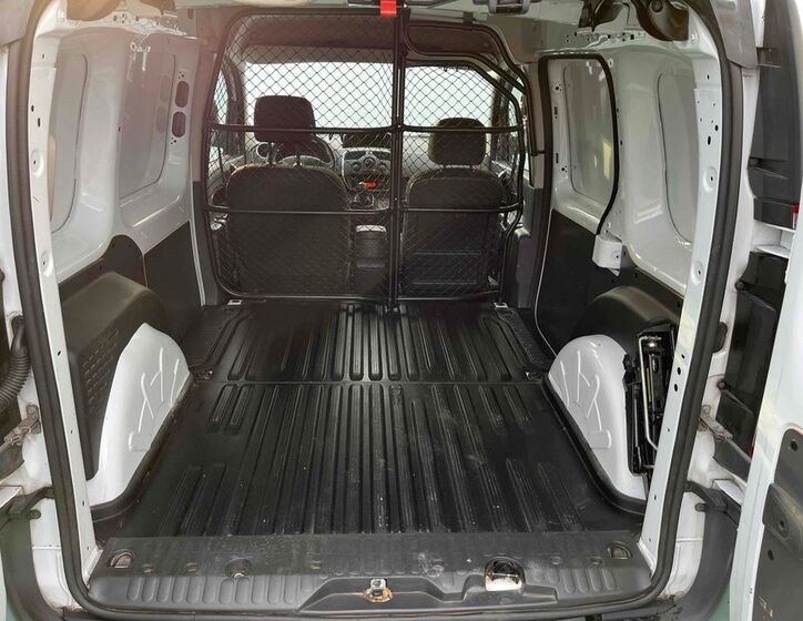 Renault Kangoo 6