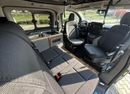 Ford Tourneo Custom 20
