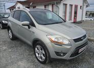 Ford Kuga 1