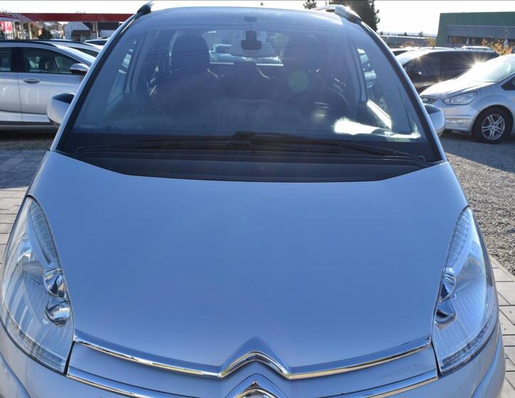 Citroën C4 Picasso 3