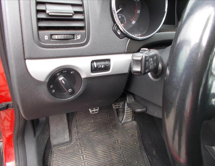 Škoda Yeti 24