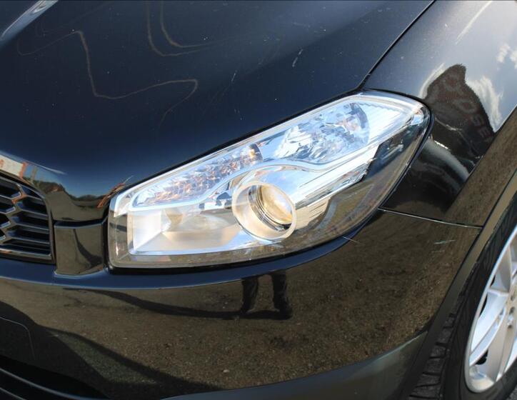 Nissan Qashqai 27