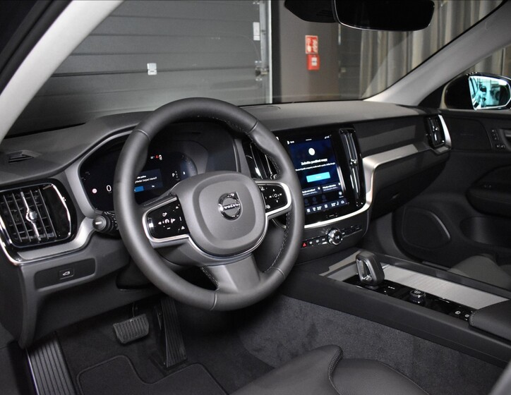 Volvo V60 22