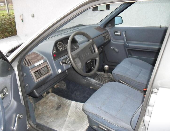Audi 100 10