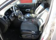 Opel Antara 7