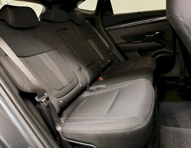 Hyundai Tucson 14