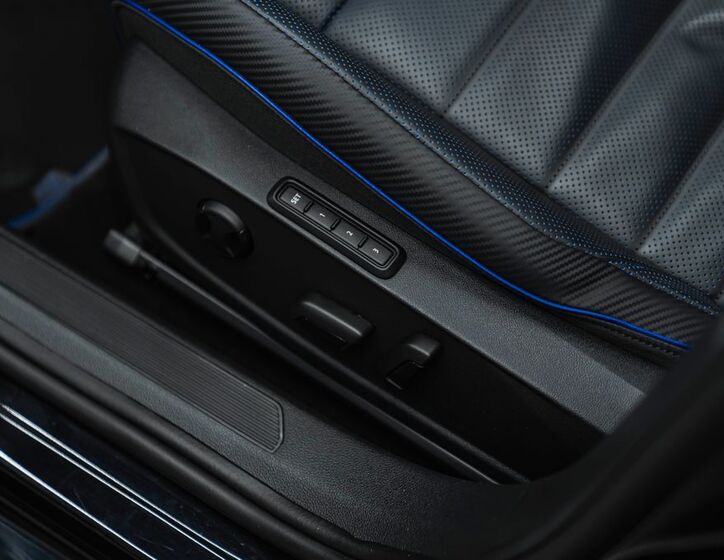 Volkswagen Golf 24