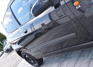 Chevrolet Kalos 9