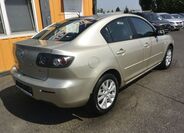Mazda 3 5