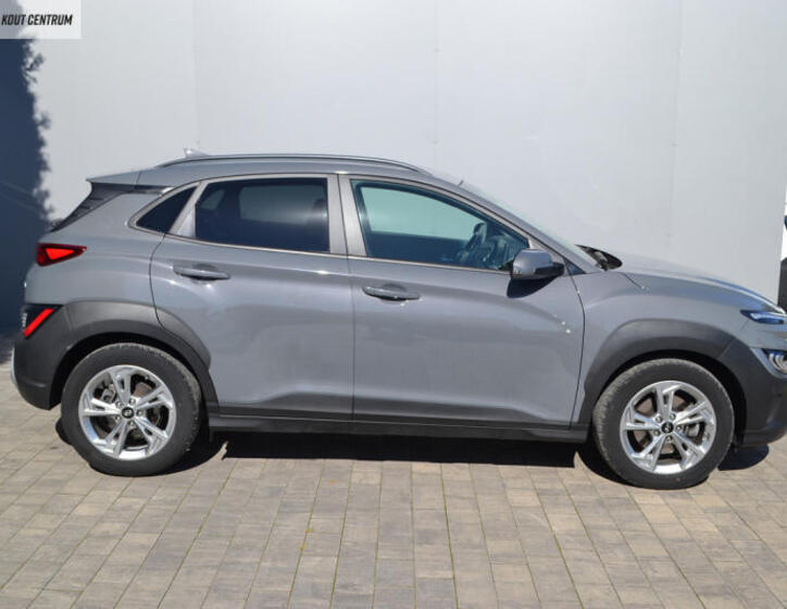 Hyundai Kona 6