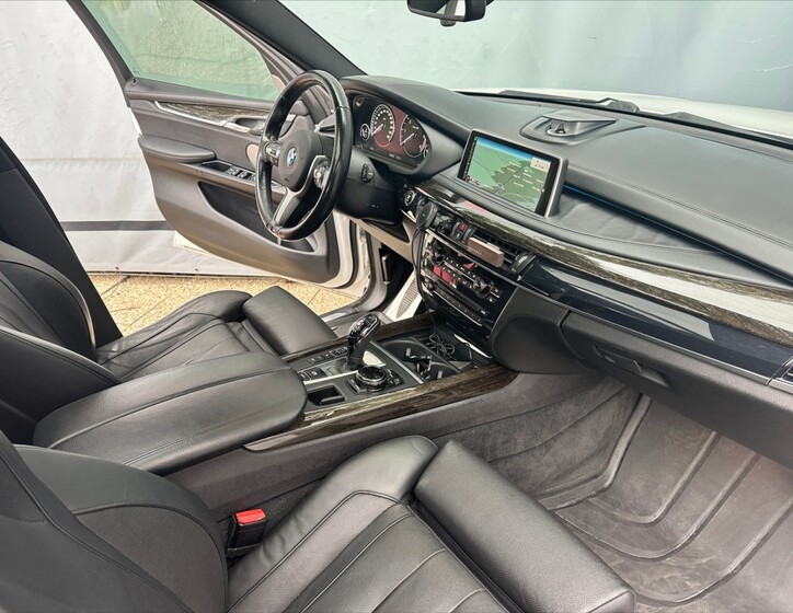 BMW X5 10