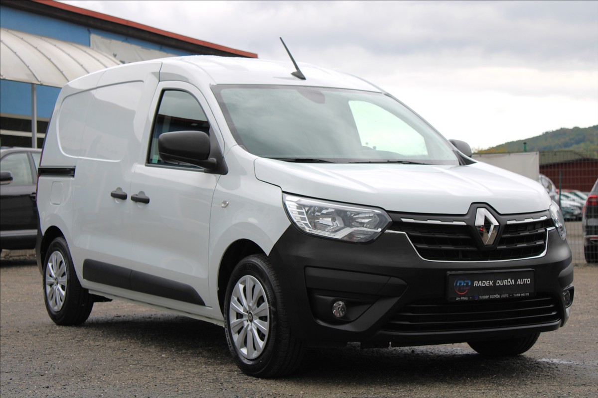 Renault Express