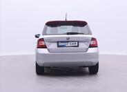 Škoda Fabia 6