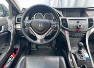 Honda Accord 18