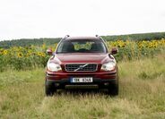 Volvo XC90 2