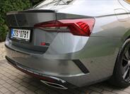 Škoda Octavia 11