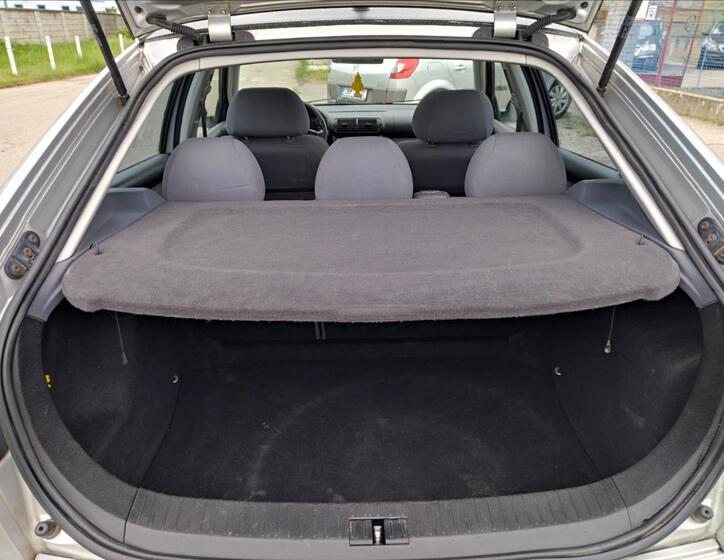 Seat Leon 14