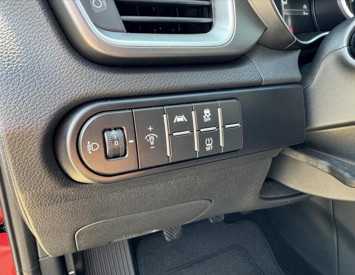 KIA Ceed 16
