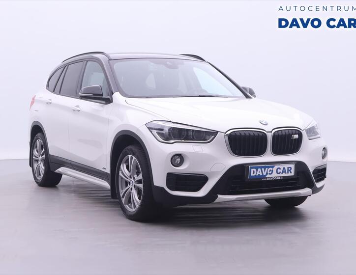 BMW X1 1