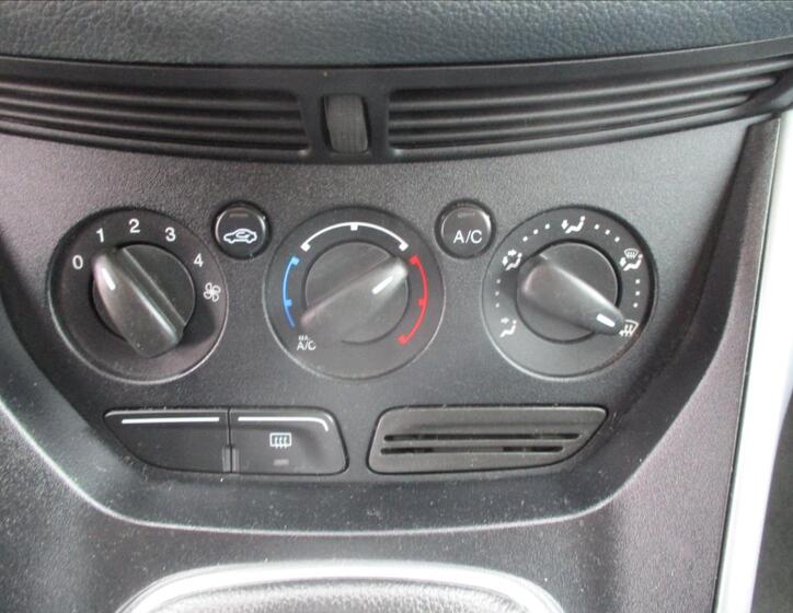 Ford C-MAX 18