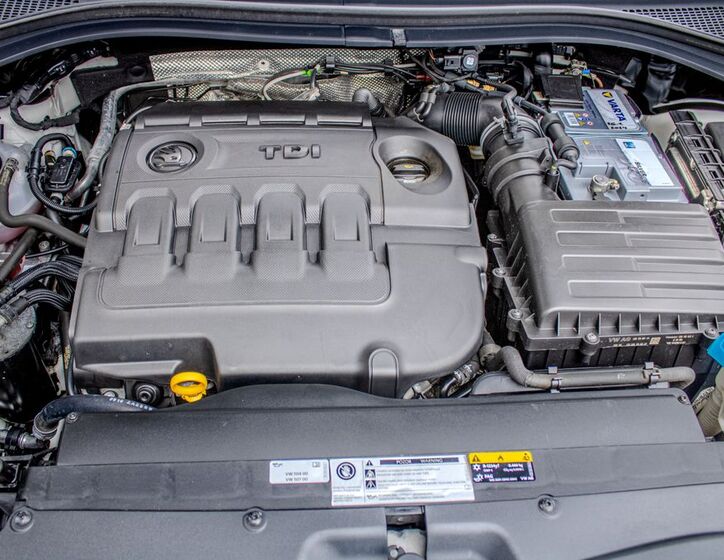 Škoda Kodiaq 9