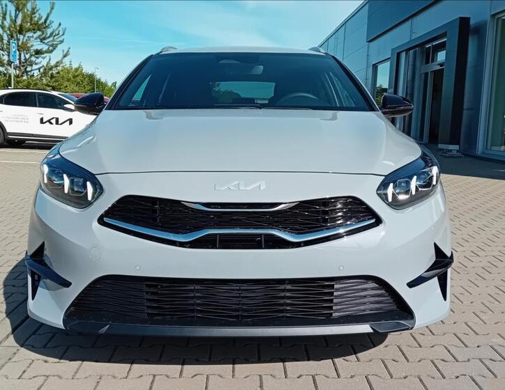 KIA Ceed 2