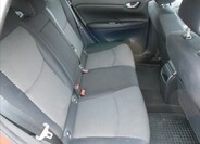 Nissan Pulsar 16