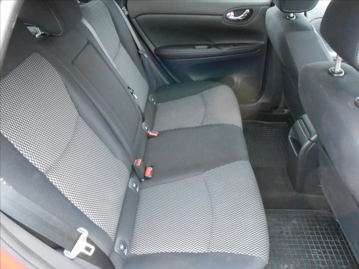 Nissan Pulsar