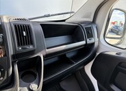 Peugeot Boxer 9