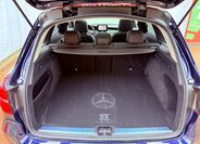 Mercedes-Benz GLC 8