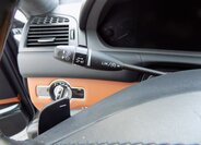 Mercedes-Benz CL 24