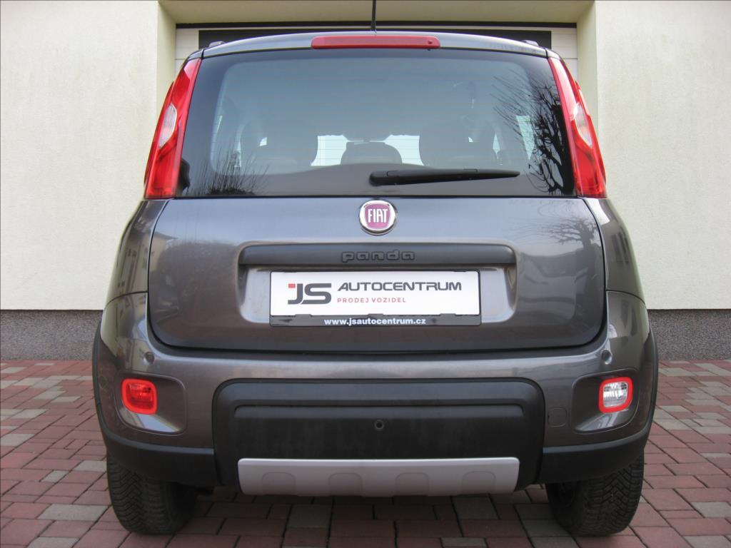 Fiat Panda 9