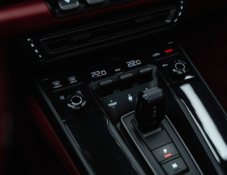 Porsche 911 14