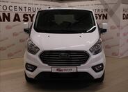 Ford Tourneo Custom 2