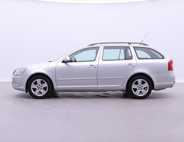 Škoda Octavia 4