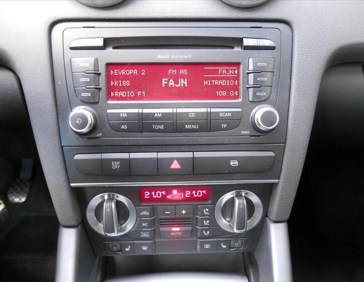 Audi A3 17