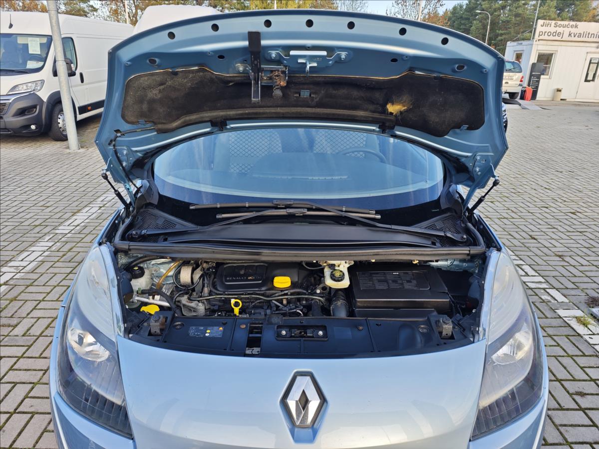 Renault Grand Scénic