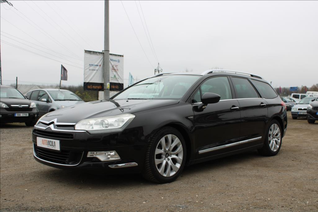 Citroën C5