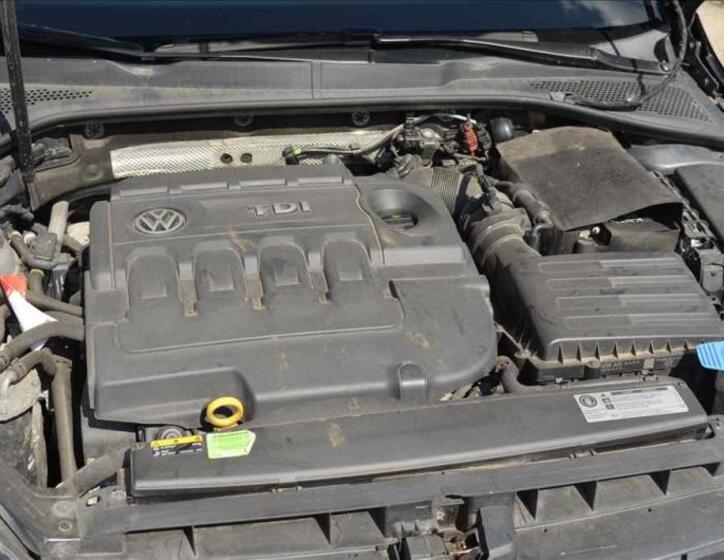 Volkswagen Golf 14