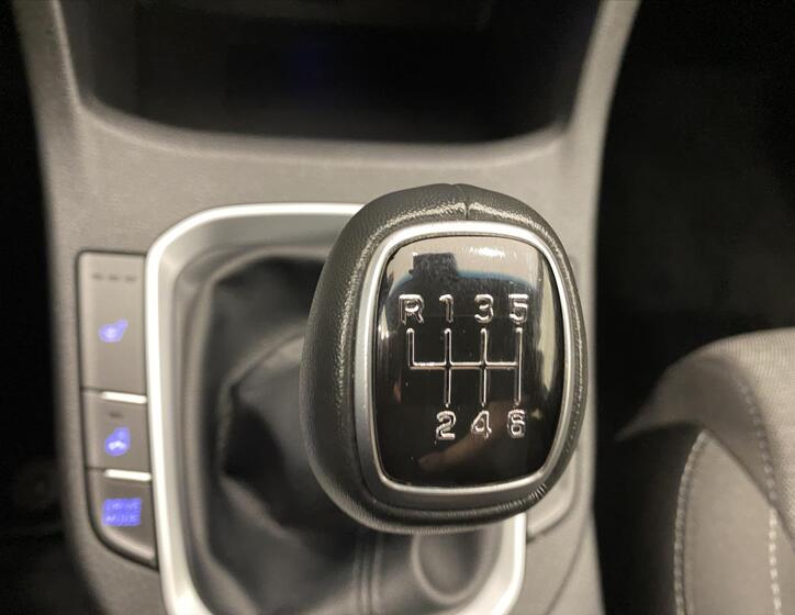 Hyundai i30 17