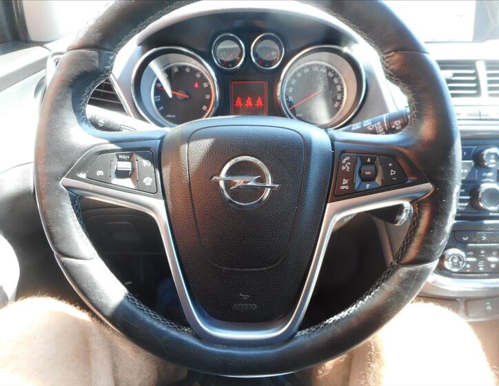 Opel Mokka 12