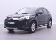 Citroën C4 Aircross 3