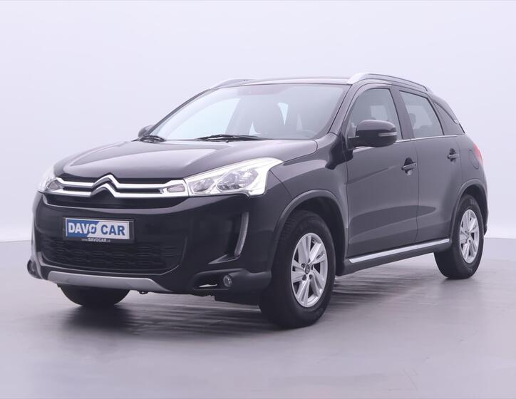 Citroën C4 Aircross 3