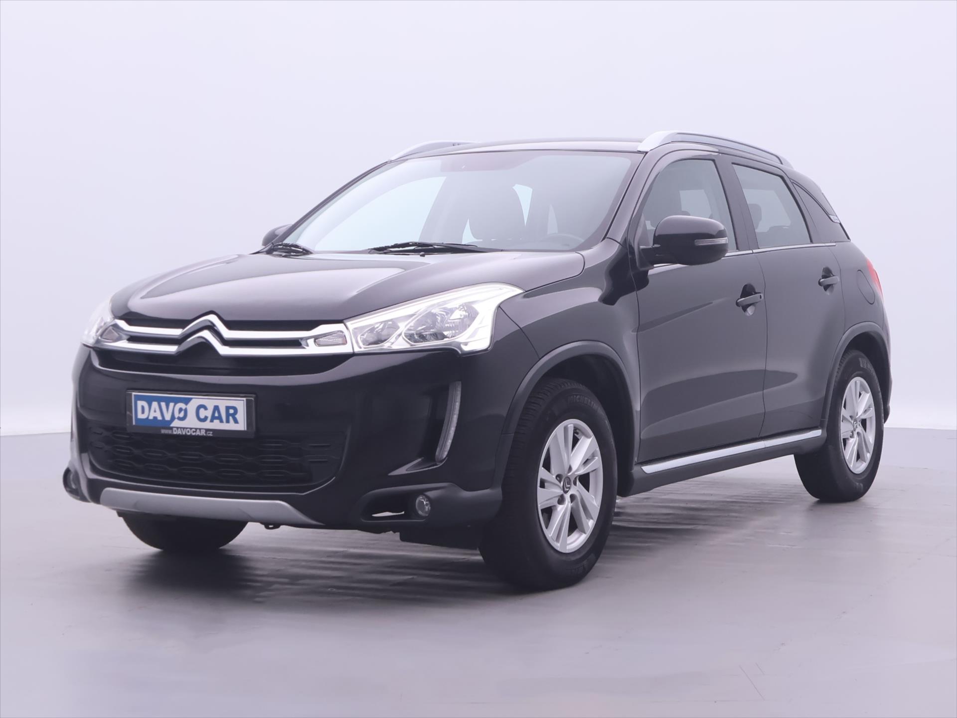 Citroën C4 Aircross