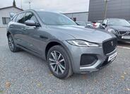 Jaguar F-Pace 3