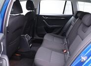 Škoda Octavia 16