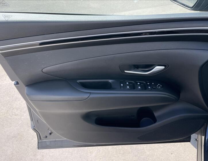 Hyundai Tucson 14